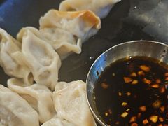 -马海涛牛肉串(领汇广场店)