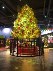 -幻贝家儿童乐园(苏州中心店)