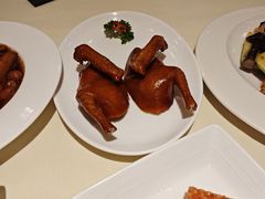-利苑酒家(华熙国际店)