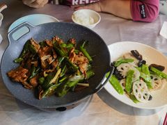 -观盐·盐帮菜(官园桥店)