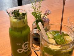 -18号酒馆(天目里店)
