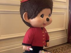 -Salon de Ville浦江汇(上海外滩华尔道夫酒店店)