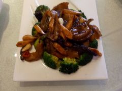 -艳阳天(明德北路店)