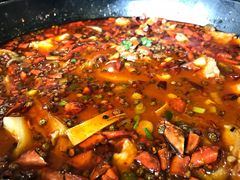 -春来和(汉城南路店)