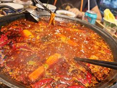 -俏媳妇火锅(宽窄巷子店)