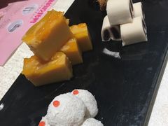 -四季小馆·地道北京小吃(广百店)