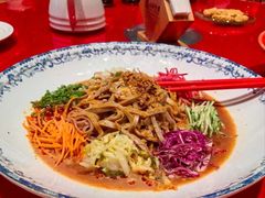 -山西会馆·晋菜·晋商宴·学堂记忆(许坦西街店)