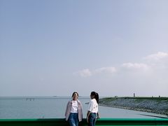 -巢湖姥山岛