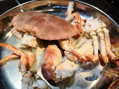 面包蟹-盒马鲜生(曜一城店)