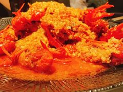 -红盔甲·小龙虾(天钥桥店)