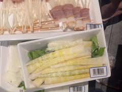 -野妹经典火锅(民治店)