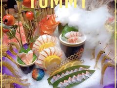 -尚海豆捞(乐虹坊店)