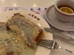 -大哥餐厅(西城花园店)