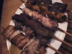 -福烤锦花(长乐路店)