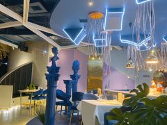 -Wei菋·Le Bistrot