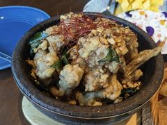 -星叶·东南亚料理(宁波万象汇店)