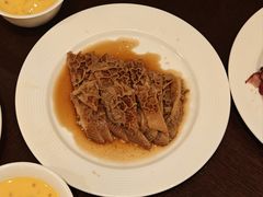 -京香轩·中餐厅(上海中庚聚龙酒店)