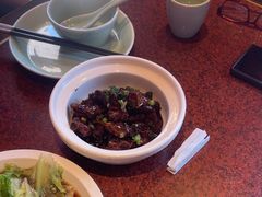 -绿茶餐厅(蓝色港湾店)