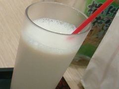 冰豆浆-永和大王(春日上新·阜成门店)