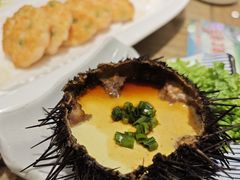 -东辰望海鱼码头·海鲜餐厅