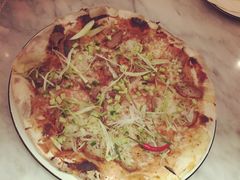 -玛尚诺Pizza&Bar(长泰广场店)