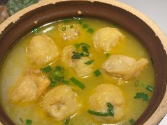 -老阿爸鲜鱼土菜(园区永旺店)