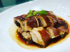 -南山鲜虾面·活鲜小馆·海味大连菜(南山总店)