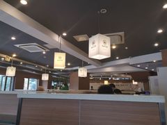 -元祖李朝(新威路店)