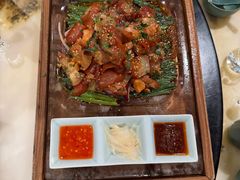 -锦府盐帮·侯宅(五棵松万达店)