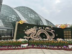 -南山植物园
