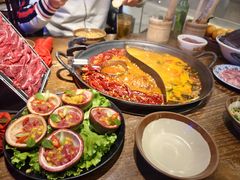 -萍姐火锅·公路夜市(打浦桥日月光店)