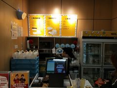 -一鸣真鲜奶吧(云南路地铁站店)