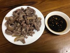 -阿军羊肉馆
