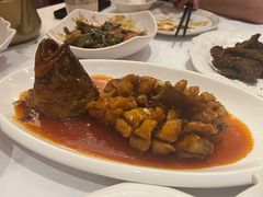 -永兴餐厅(复兴中路店)