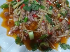 -潼南太安名鱼•特色江湖菜 太安鱼