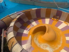 -上海玛雅海滩水公园