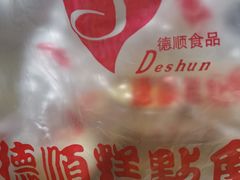 -爱德顺糕点食屋(利民道店)