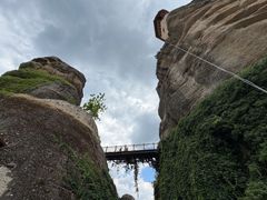 -梅黛奥拉修道院