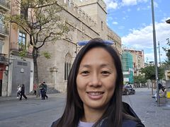 -瓦伦西亚大教堂