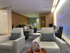 -首都机场t3-c国航两舱休息室