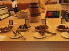 -东西风牛排馆周末烧烤自助(首都机场希尔顿店)