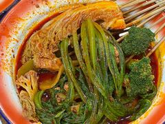 -张庆烤肉·清真