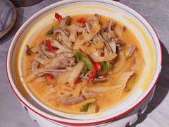 -老李家土菜馆·安吉地标美食