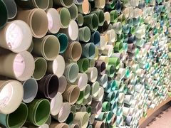 -星巴克(迪士尼小镇店)