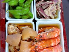 -兰溪小馆(首经贸店)
