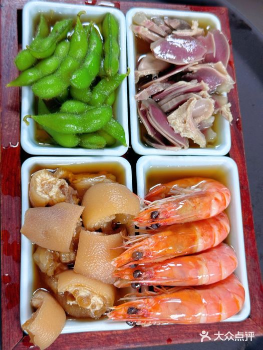 兰溪小馆(首经贸店)图片