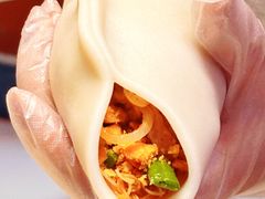 -张果佬年糕卷(科巷店)