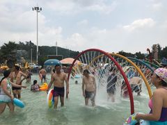 -青鱼湾水上乐园