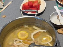 -椰小鸡·琼州糟粕醋(美兰缤纷城店)