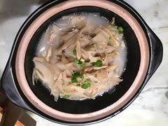 -佬麻雀·新湘菜(珠海金发购物中心店)